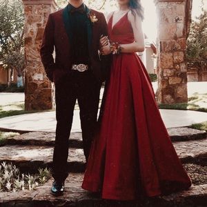 Sherri Hill Prom Dress